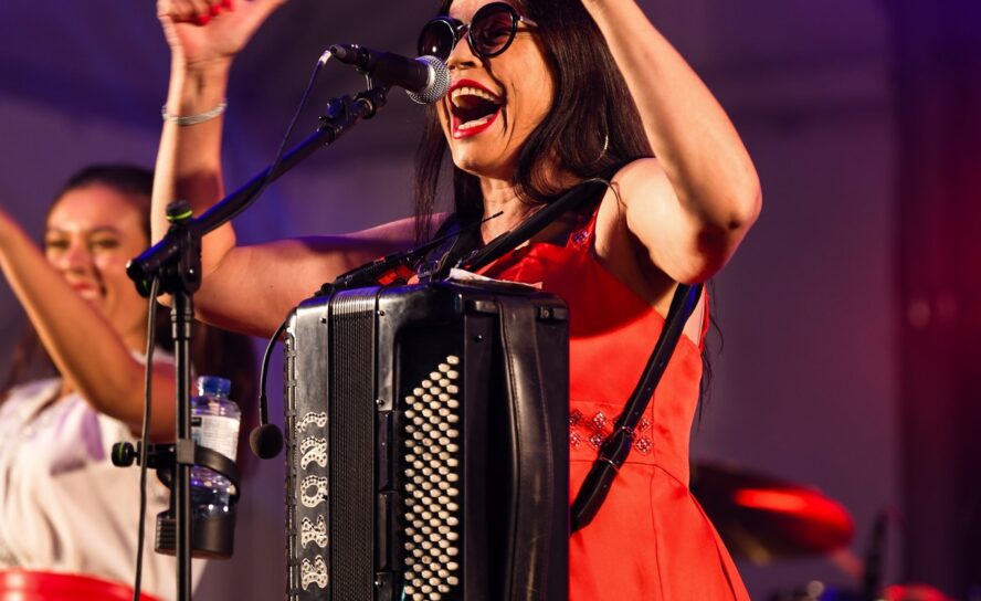 Festival do Plangaio e do Maranho 2024 em Sobreira Formosa