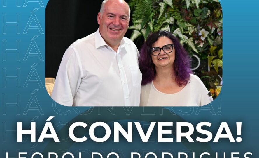 Hoje a conversa é com o professor de historia de formação