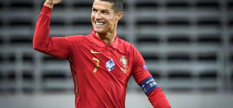 Liga das Nações 2024