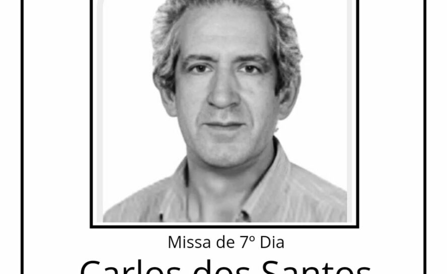 Missa de 7º dia