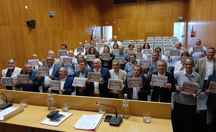 Nazaré foi palco da luta pelo IC31