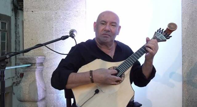 Noite de Fados na zona histórica começa às 21H00