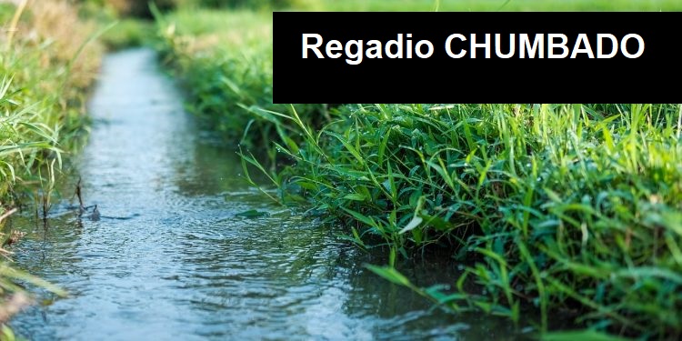 O Regadio Gardunha-Sul