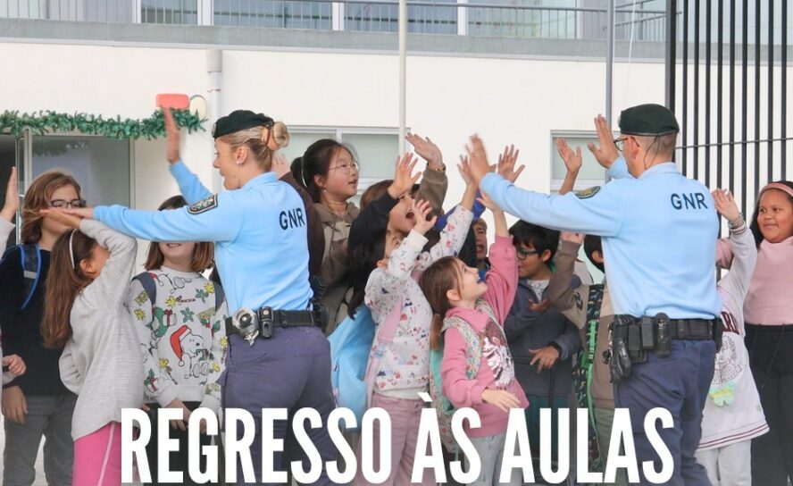 Operação da GNR