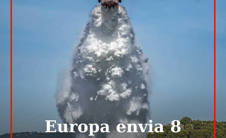 Portugal pede ajuda à UE