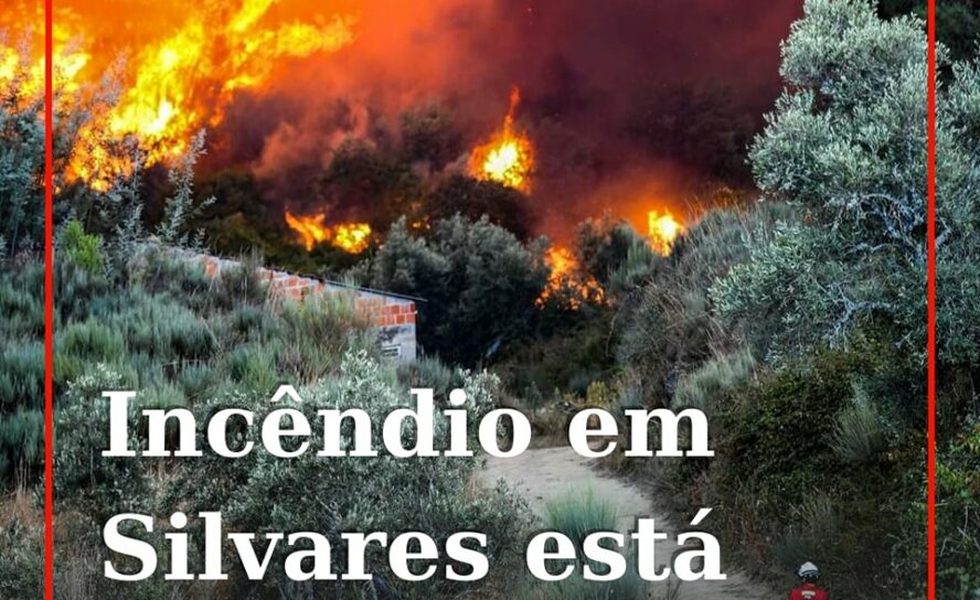 Quase 600 operacionais ainda estão no terreno
