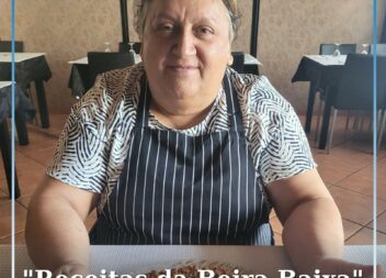 Receitas da Beira Baixa