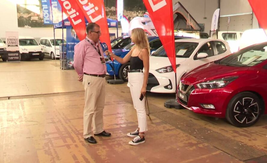 Salão Auto