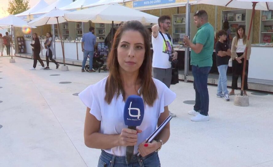 Semana Municipal da Juventude em Castelo Branco