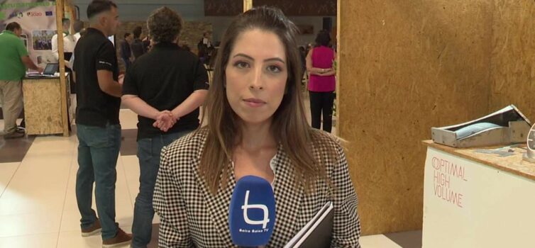 Semana Municipal da Juventude em Oleiros