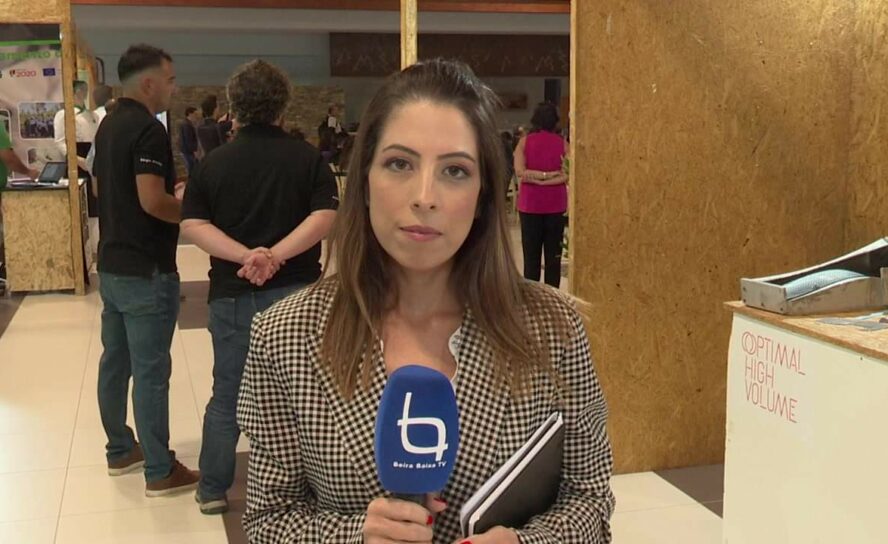 Semana Municipal da Juventude em Oleiros