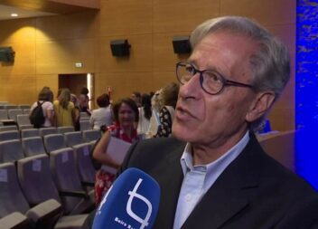 Sessão Solene de abertura do novo Ano Letivo em Castelo Branco