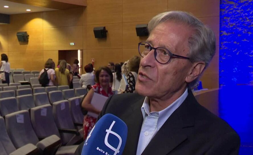 Sessão Solene de abertura do novo Ano Letivo em Castelo Branco