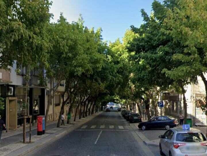 Castelo Branco