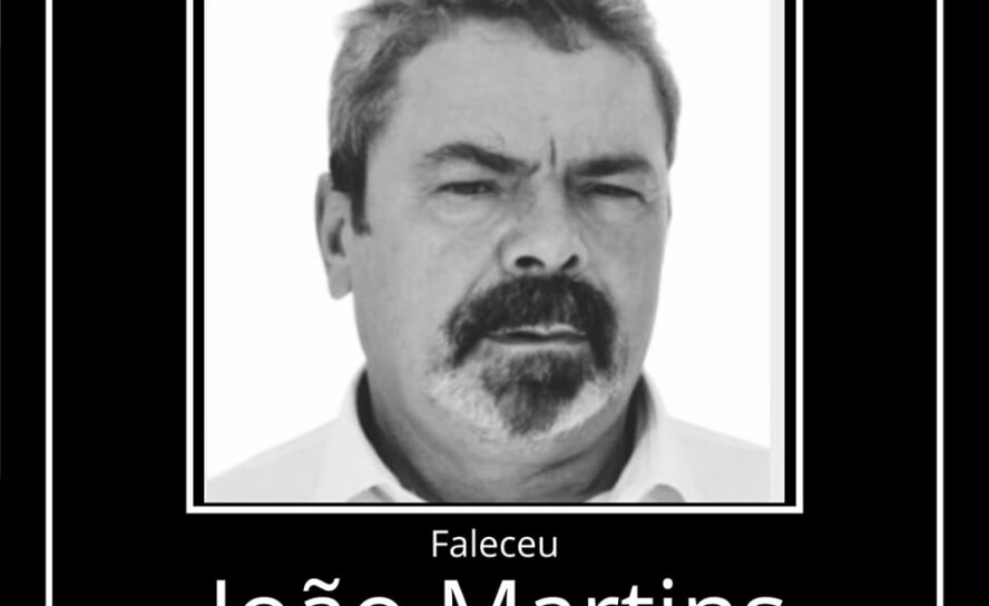 Faleceu