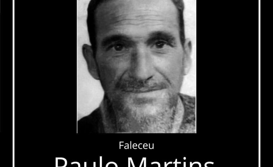Faleceu