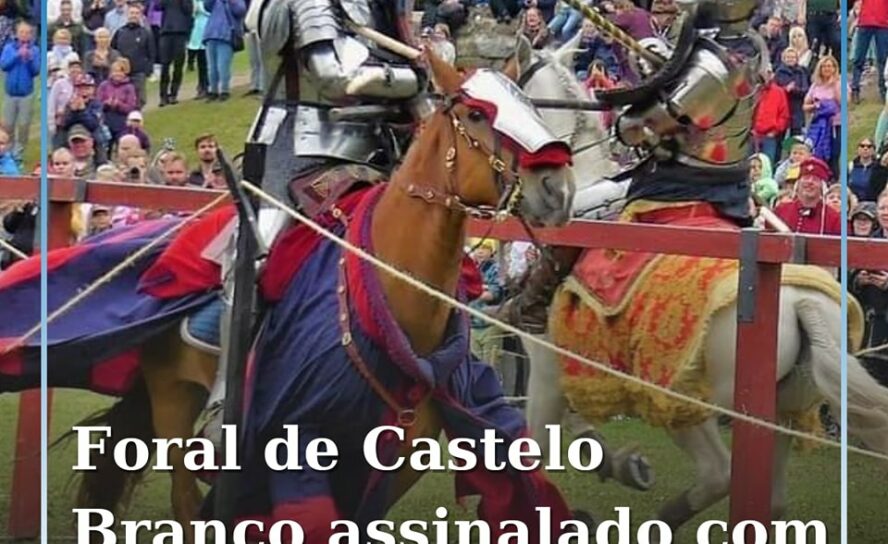 Castelo Branco