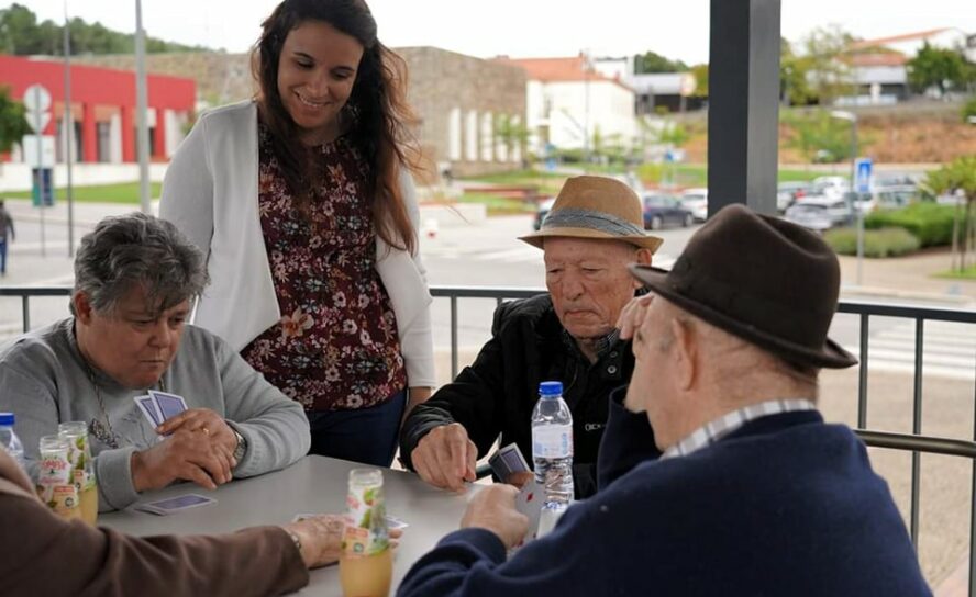 Oleiros