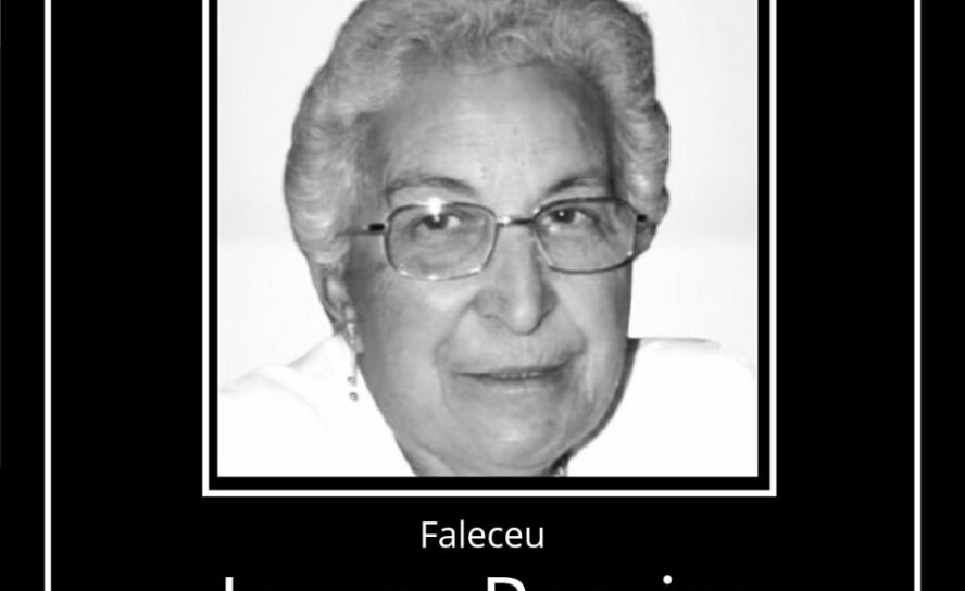 Faleceu