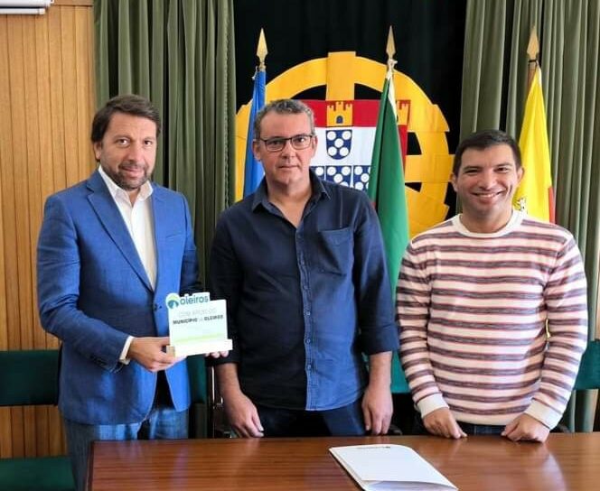 Oleiros