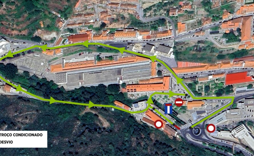 Covilhã