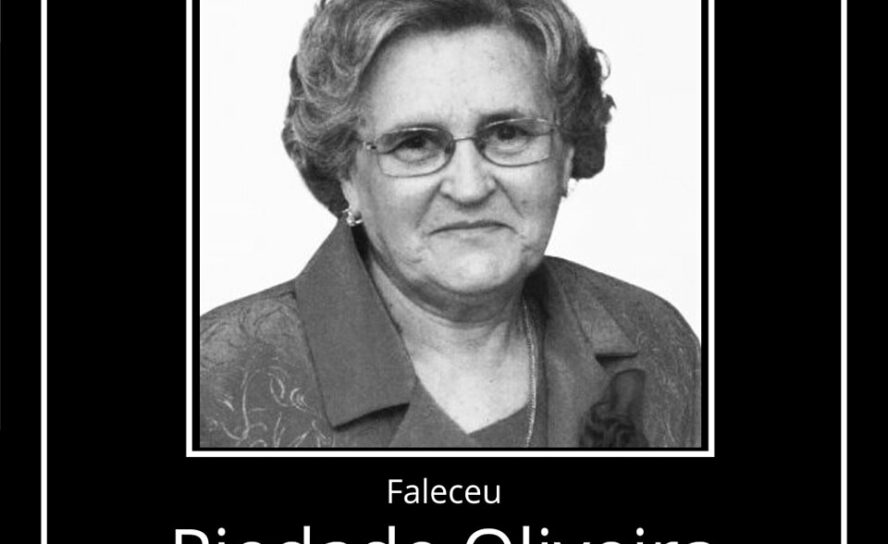 Faleceu