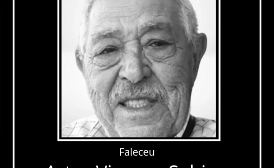 Faleceu