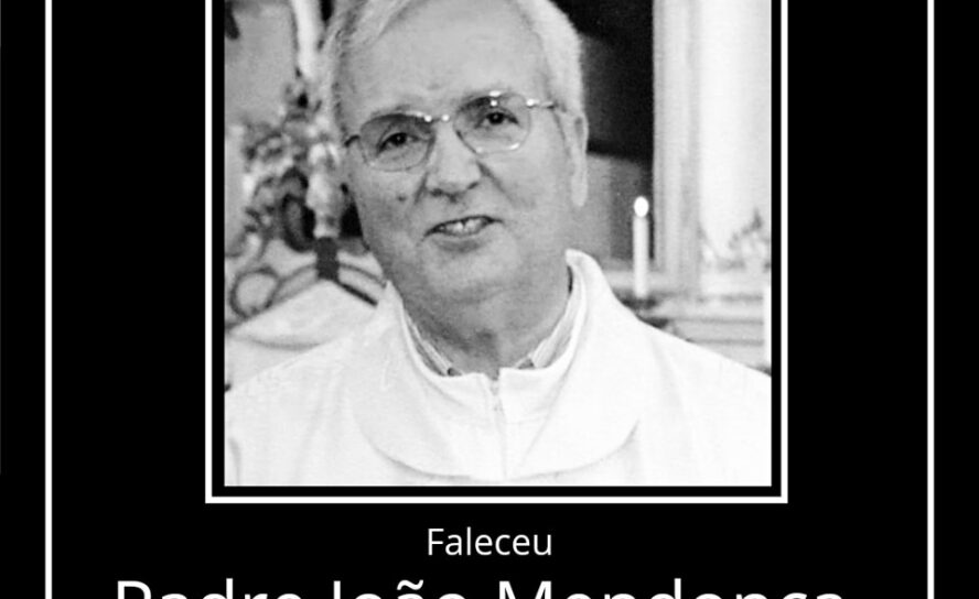 Faleceu