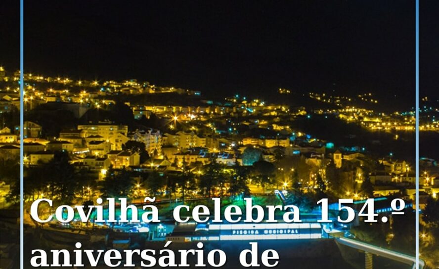 Covilhã