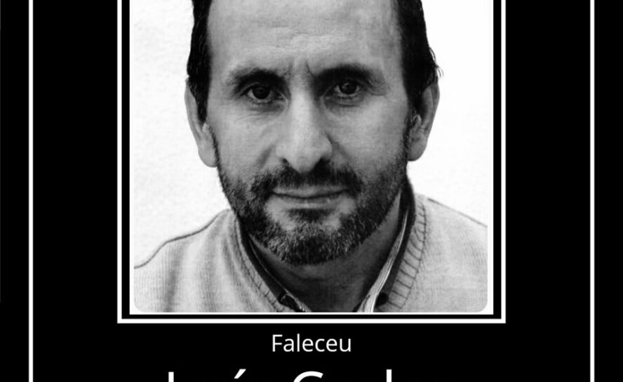 Faleceu