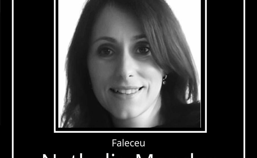 Faleceu