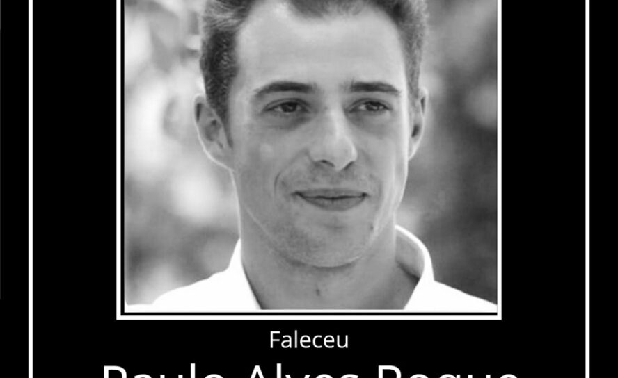 Faleceu