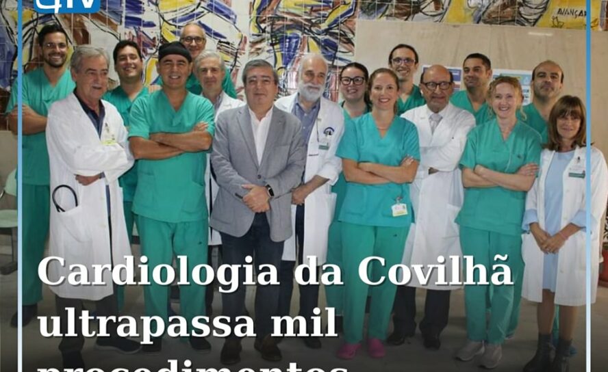 Covilhã