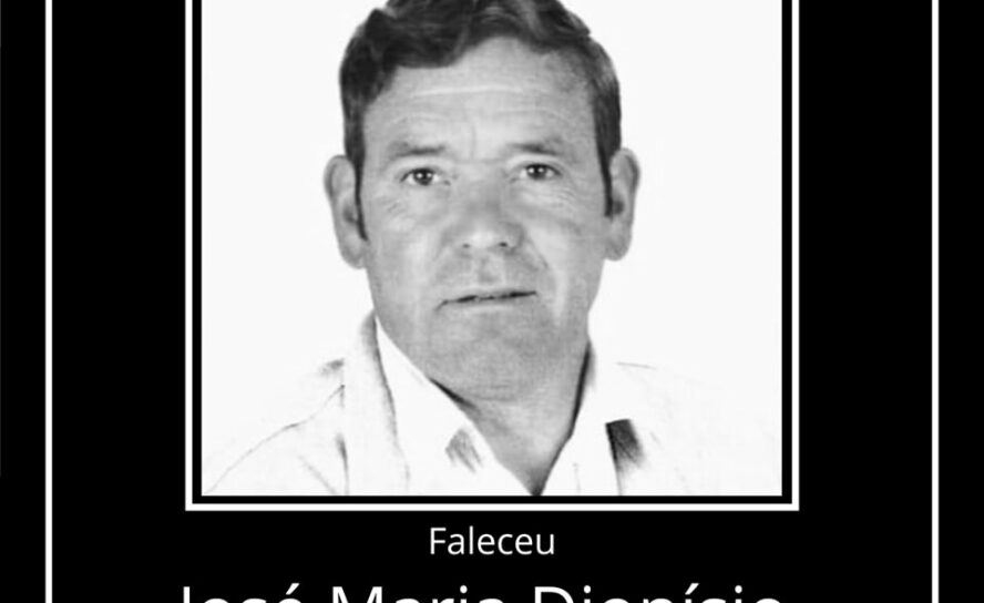 Faleceu