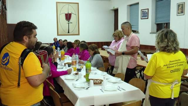 Peregrinação Fátima 2024