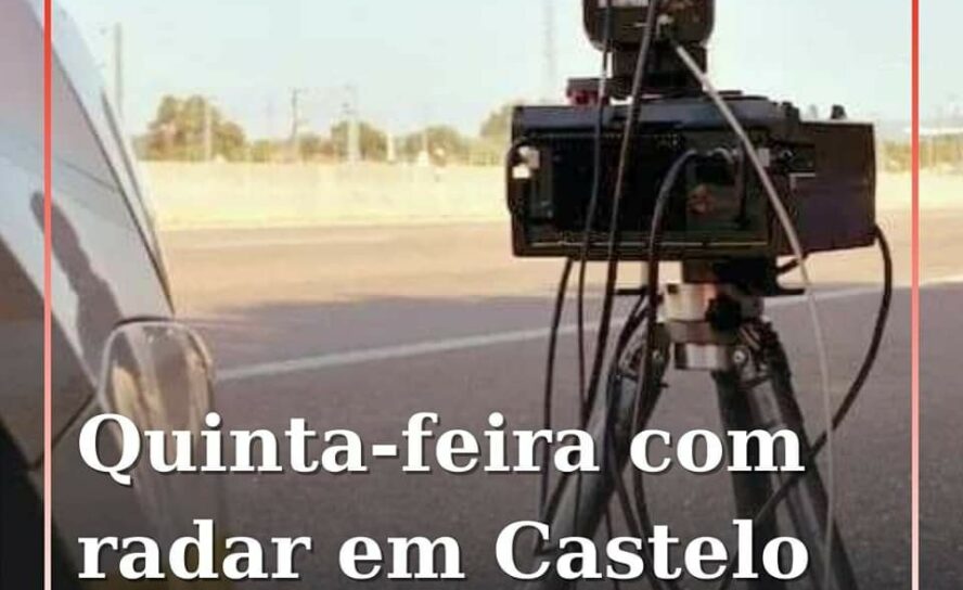 Castelo Branco