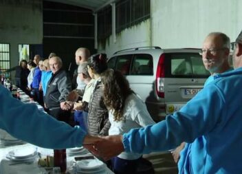 Peregrinação de Outubro