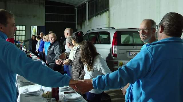 Peregrinação de Outubro