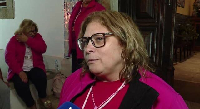 Peregrinação de Outubro