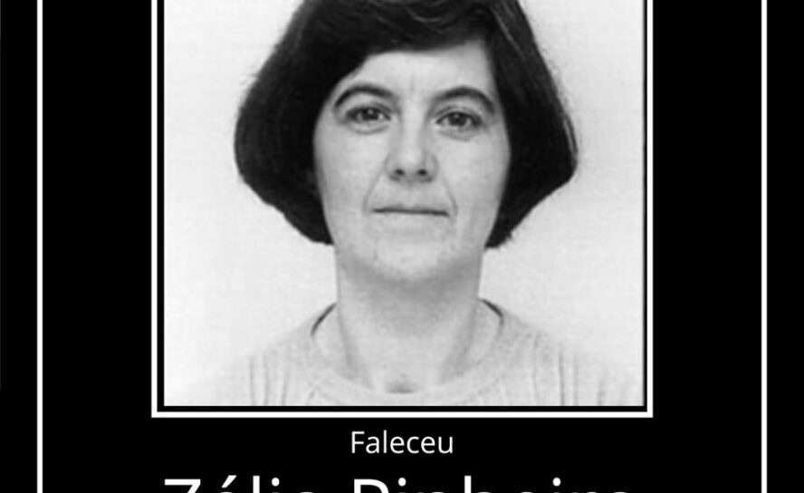 Faleceu