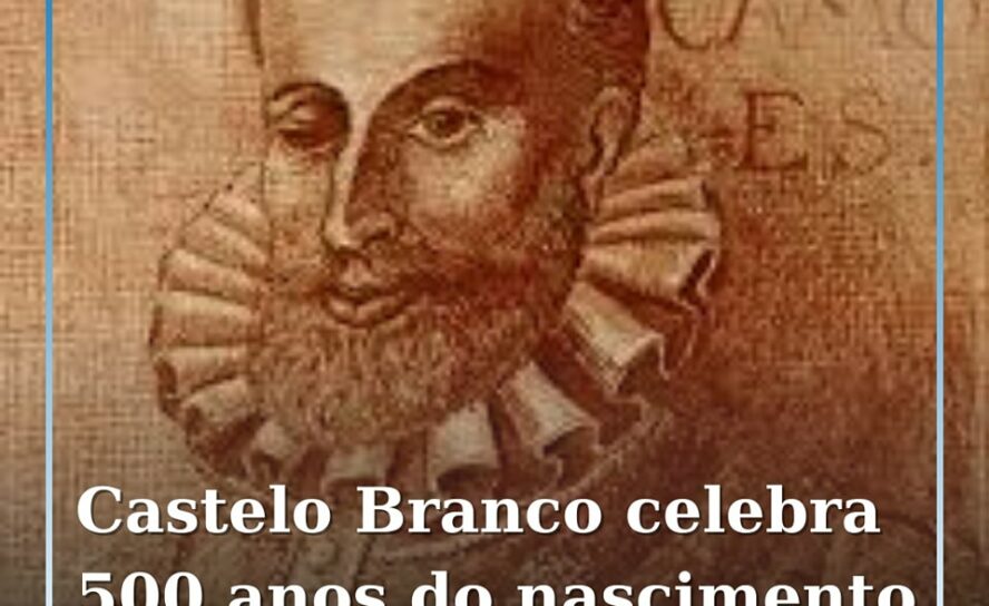 Castelo Branco