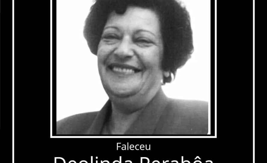Faleceu