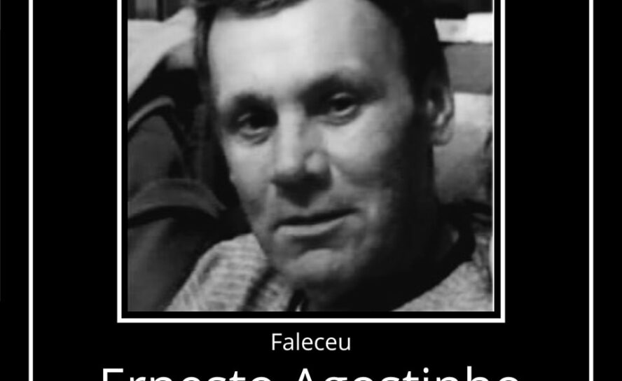 Faleceu