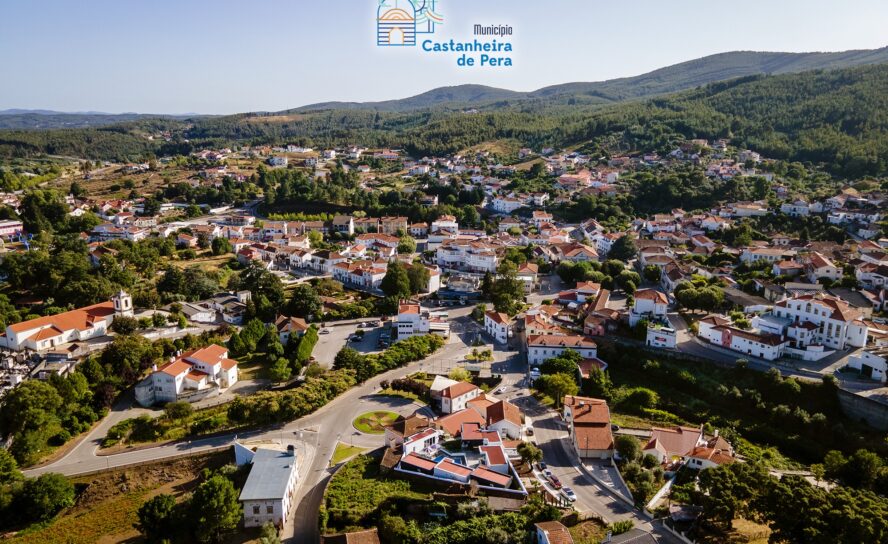 Castanheira de Pera
