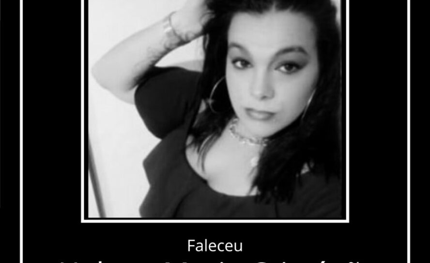 Faleceu