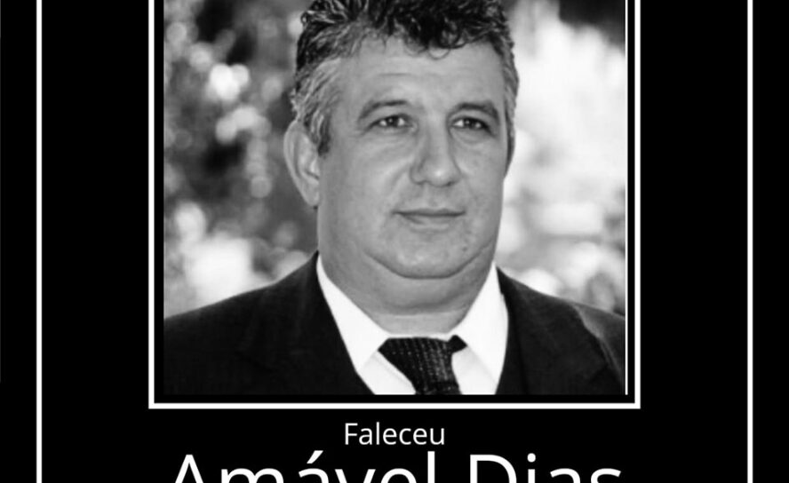 Faleceu