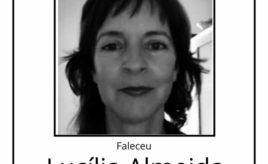 Faleceu