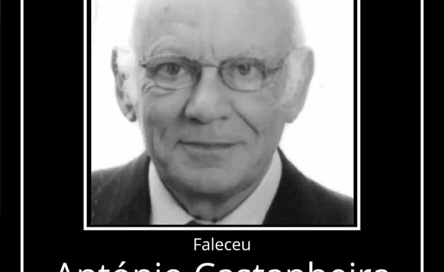 Faleceu