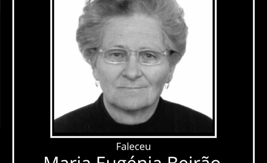 Faleceu