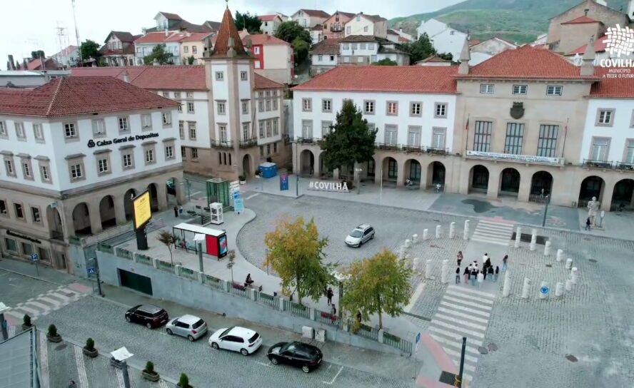 Covilhã